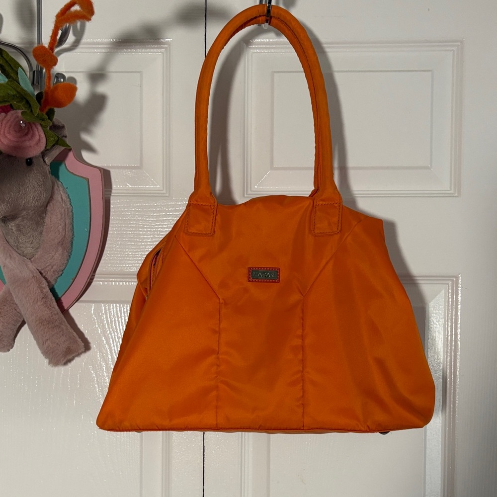 Hadaki nylon bag